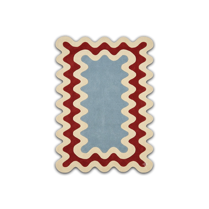 Tapis Lena by DOMYRUGS