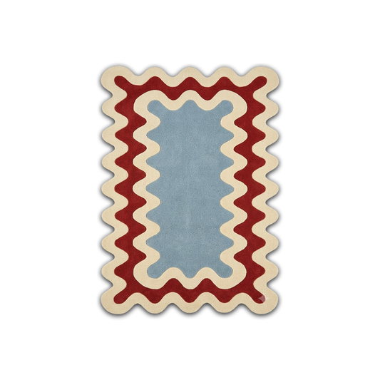 Tapis Lena by DOMYRUGS