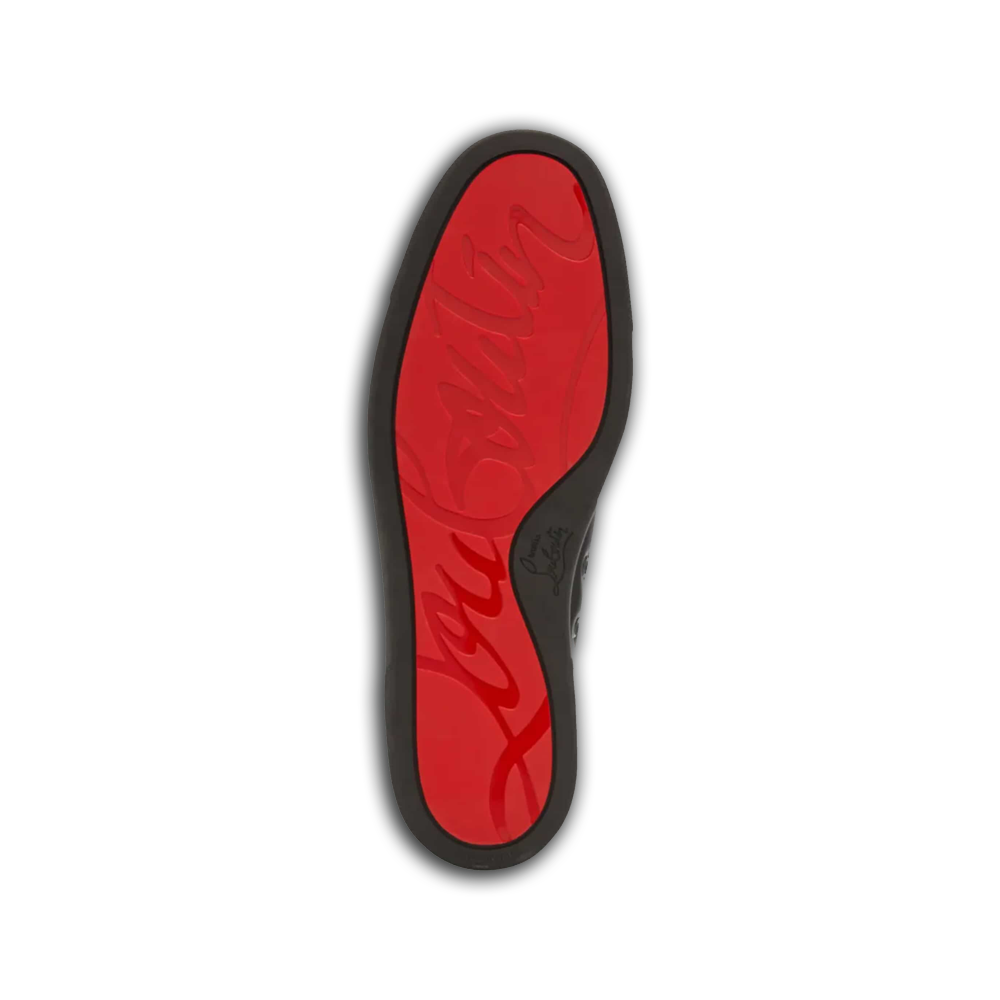 Tapis Louboutin by DOMYRUGS