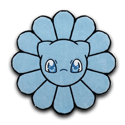 Teppich Fleur Murakami Pokemon von DOMYRUGS