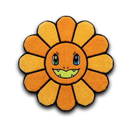 Teppich Fleur Murakami Pokemon von DOMYRUGS