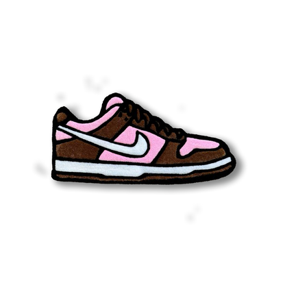 Tapis Nike Dunk by DOMYRUGS