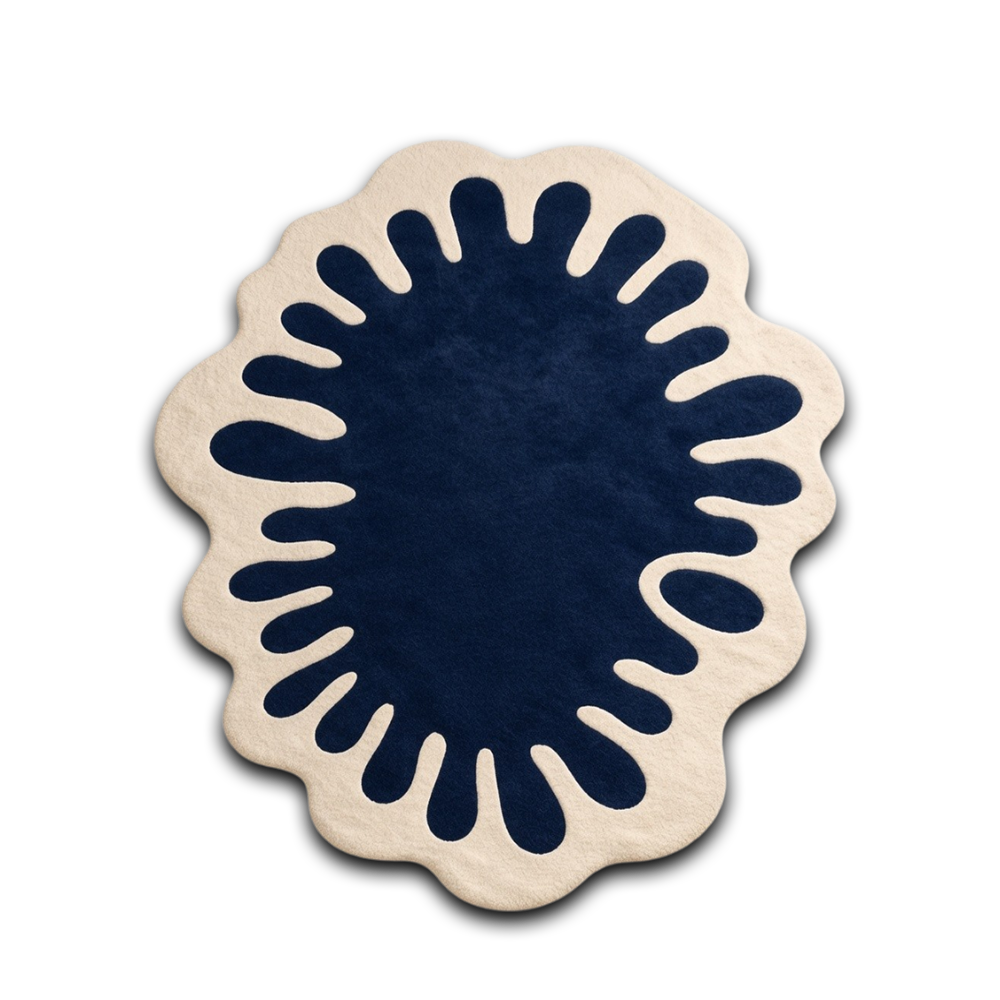 Tapis Olga by DOMYRUGS