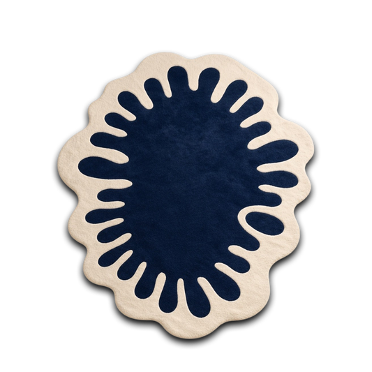 Tapis Olga by DOMYRUGS