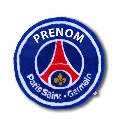 Tapis Paris Saint Germain PSG by DOMYRUGS