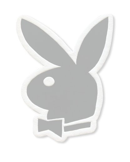 Tapis Playboy by DOMYRUGS (Couleur personnalisable)