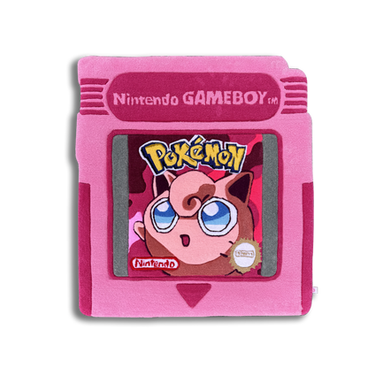 Tapis Pokemon Rouge by DOMYRUGS