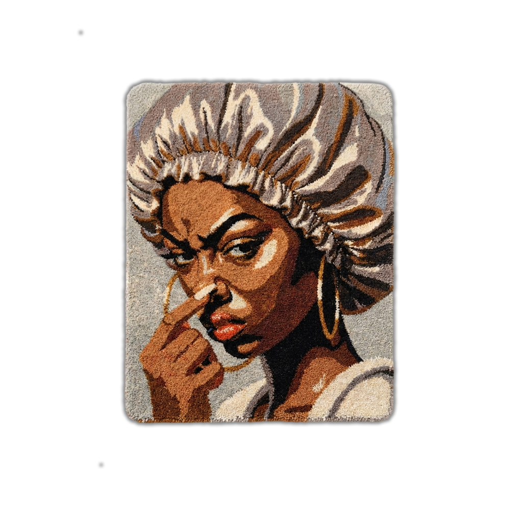 Tapis Stink by DOMYRUGS