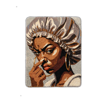Tapis Stink by DOMYRUGS