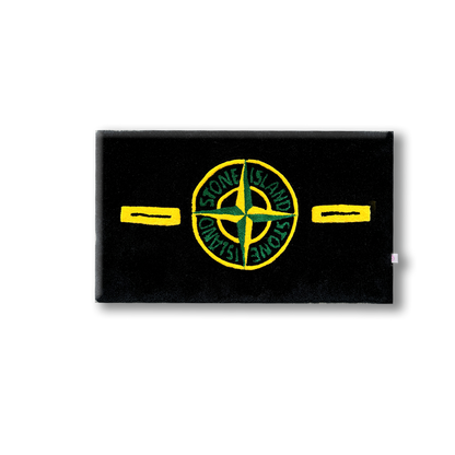 Tapis Stone Island by DOMYRUGS