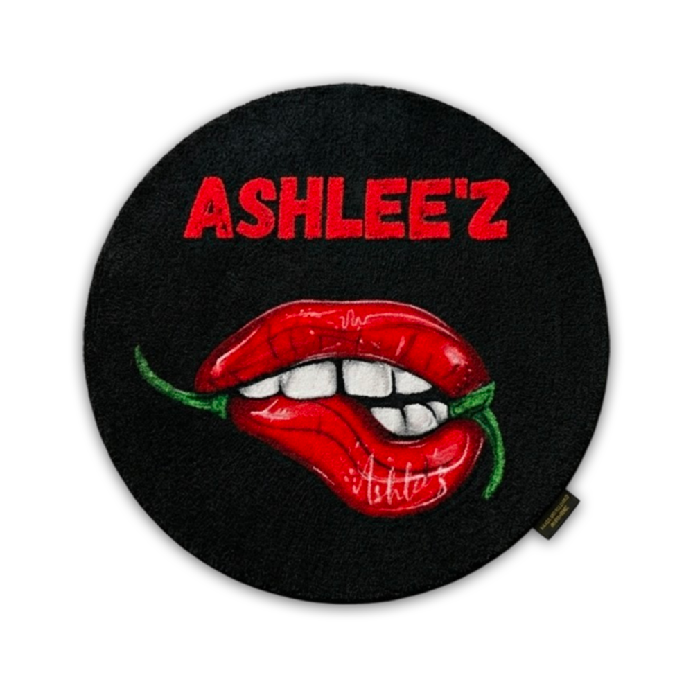 Tapis Ashlee'z by DOMYRUGS (customer order)