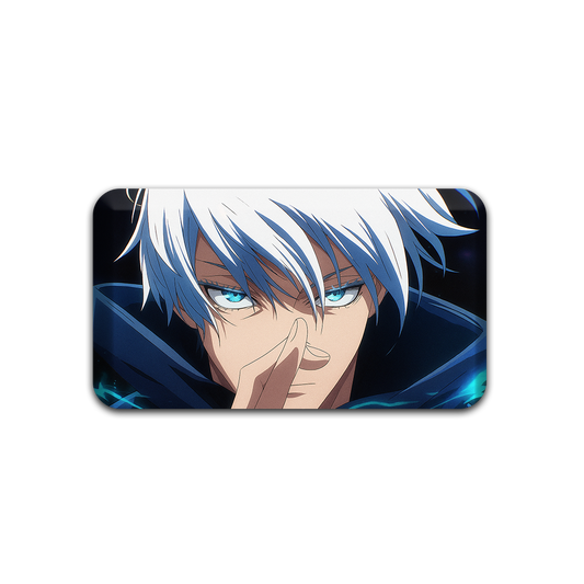 Itachi Keyboard Mat by DOMYRUGS