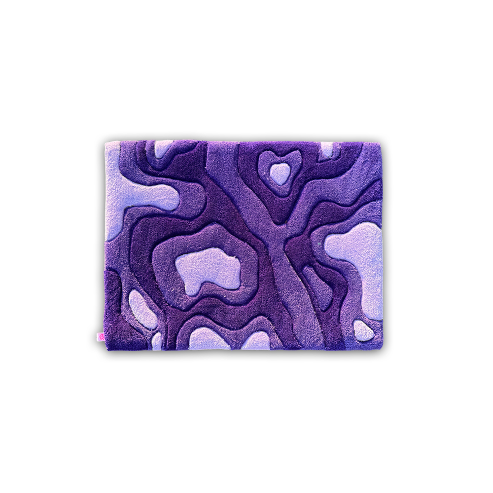Wave Rug (Kundenauftrag) von DOMYRUGS