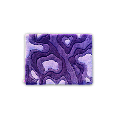 Wave Rug (Kundenauftrag) von DOMYRUGS
