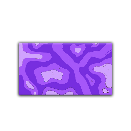 Tapis Vague (commande client) by DOMYRUGS
