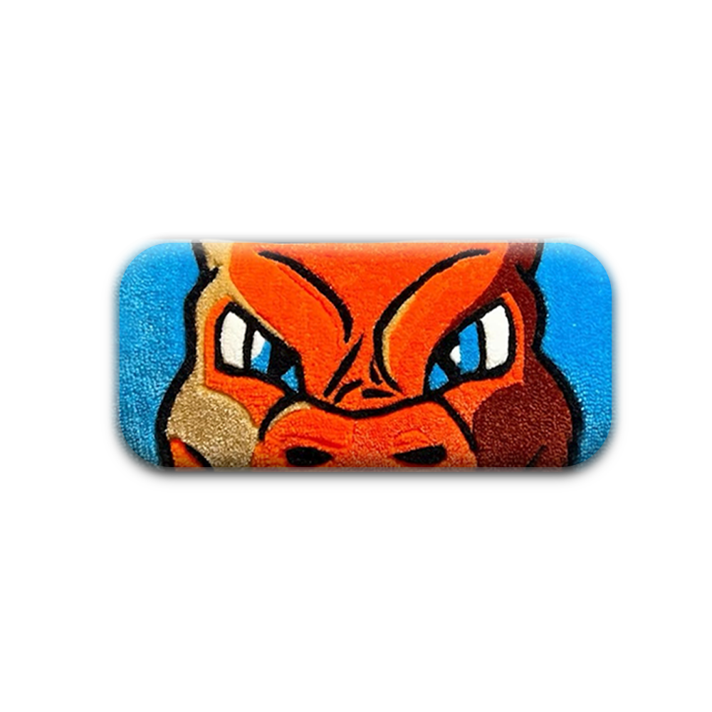 Sakura Naruto Keyboard Mat by DOMYRUGS