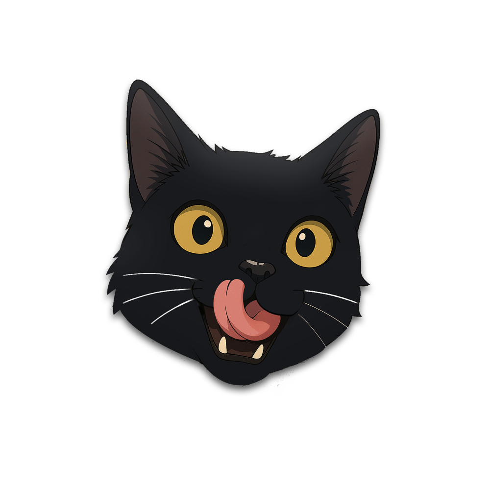 Cat Rug (customer order) by DOMYRUGS