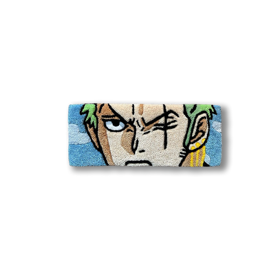 Tapis pour Clavier Zoro 2 by DOMYRUGS