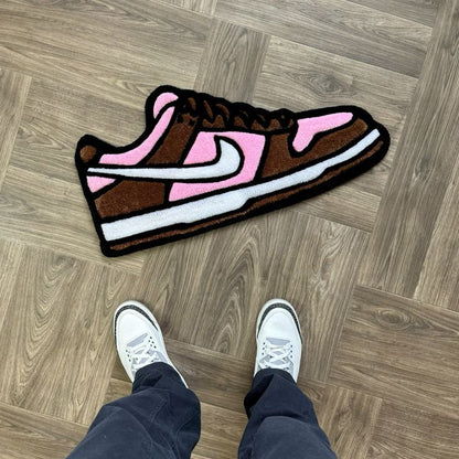 Tapis Nike Dunk by DOMYRUGS