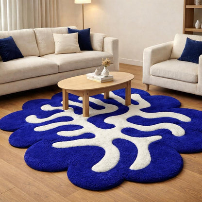 Tapis Aura by DOMYRUGS