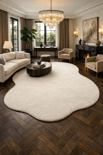 Tapis Quiet by DOMYRUGS