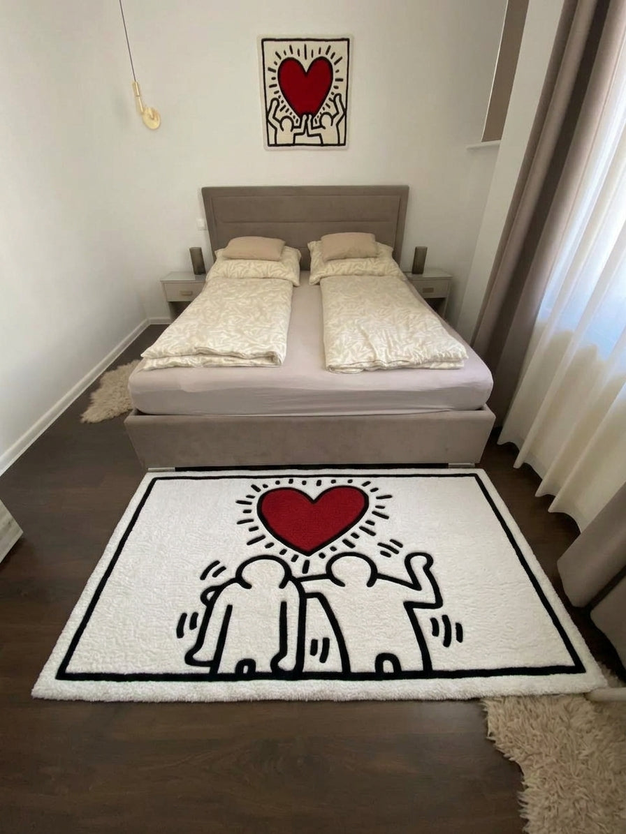 Tapis Keith by DOMYRUGS