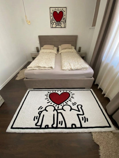 Tapis Keith by DOMYRUGS
