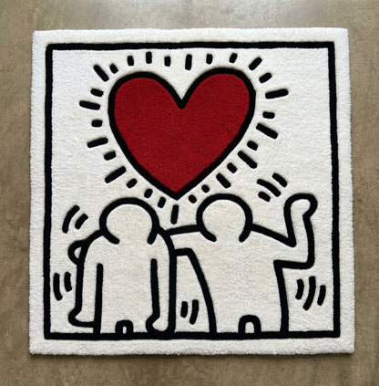Tapis Keith by DOMYRUGS
