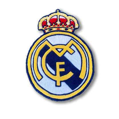 Tapis Real Madrid by DOMYRUGS