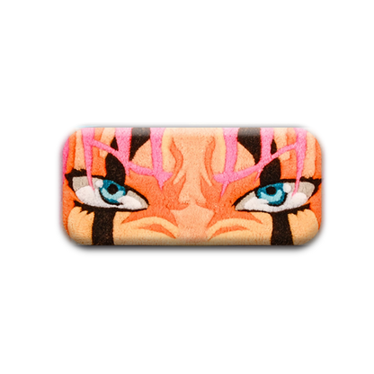 Sakura Naruto Keyboard Mat by DOMYRUGS