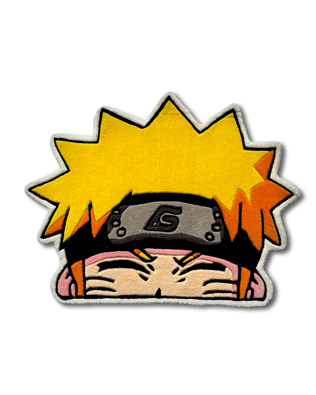 Tapis Naruto by DOMYRUGS