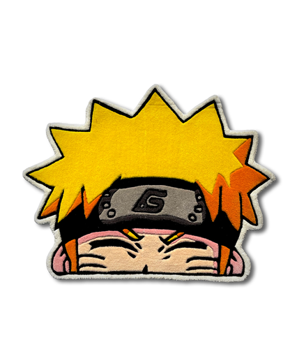 Tapis Naruto by DOMYRUGS